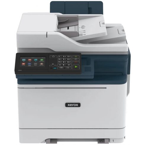 Xerox C315V_DNI/ bar laser PSCF/ A4/ 33ppm/ 1200x1200 dpi/ USB/ WiFi/ Duplex/ RADF/ Airprint