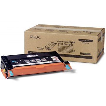 Xerox originalni toner Phaser 6180/ 2000s./ cyan