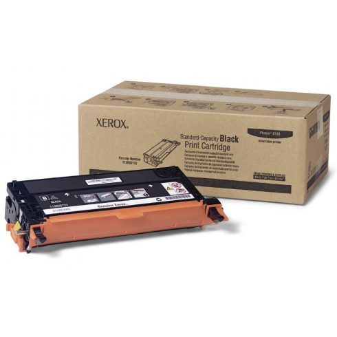 Xerox originalni toner Phaser 6180/ 3000s./ crni