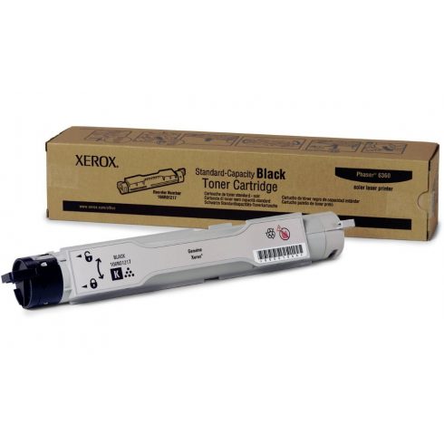 Xerox originalni toner Phaser 6360/ crni/ 12000s.