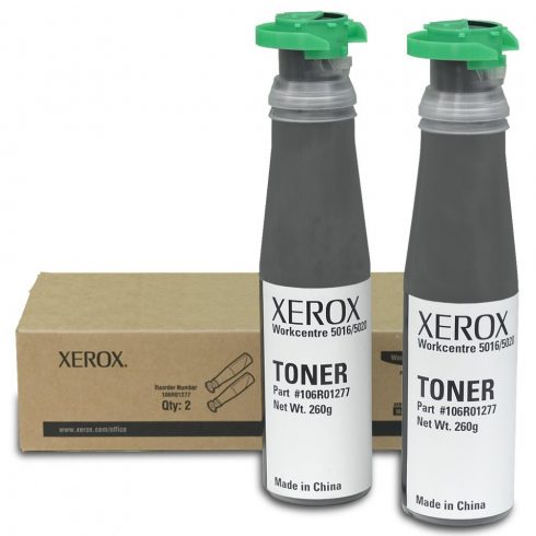 Xerox original toner WorkCentre/ 5020/ crni/ 6300s.