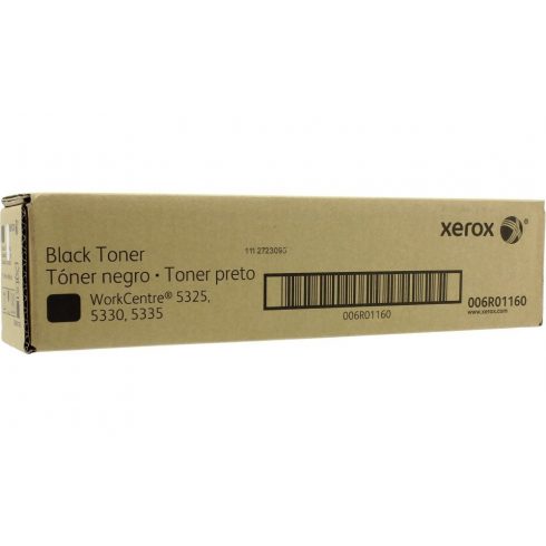 Xerox original toner WorkCentre/ 5300/ 30000s/ crni