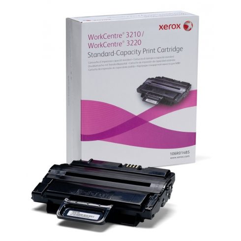 Xerox original toner Phaser 3210MFP/ 3220MFP/ crni/ 2000s