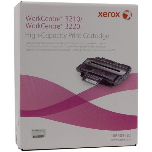 Xerox original toner Phaser 3210MFP/ 3220MFP/ crni/ 4100s