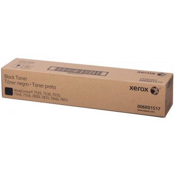   Xerox originalni toner 006R01517, crni, 26000 stranica, Xerox WorkCentre 7525, 7530, O