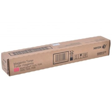   Xerox originalni toner 006R01519, magenta, 15000 stranica, Xerox WorkCentre 7525, 7530, O