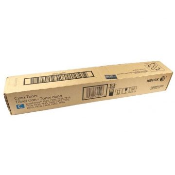   Xerox originalni toner 006R01520, cyan, 15000 stranica, Xerox WorkCentre 7525, 7530, O