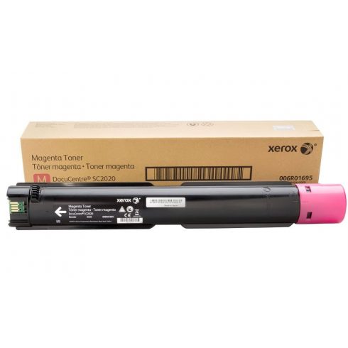 Xerox originalni toner 006R01695 (magenta, 3000 str) za DocuCentre SC2020