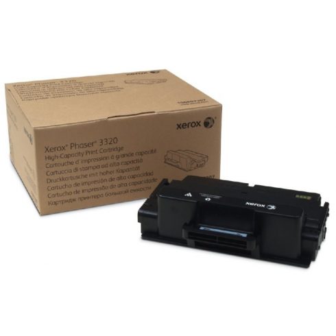 Xerox original toner DMO za Phaser 3320/ crni/ 11000 str.