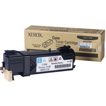 Xerox originalni toner Phaser 6130/ cyan/ 2000s.