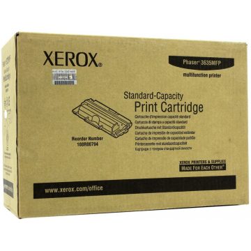 Xerox originalni toner Phaser 3635MFP/ crni/ 5000s.