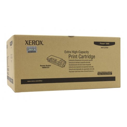 Xerox originalni toner Phaser 3600/ crni/ 20000s