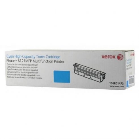 Xerox original toner Phaser 6121 MFP/ cyan/ (2.500 str.)