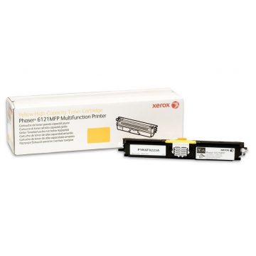 Xerox originalni toner Phaser 6121 MFP/ žuti/ (2.500 str.)