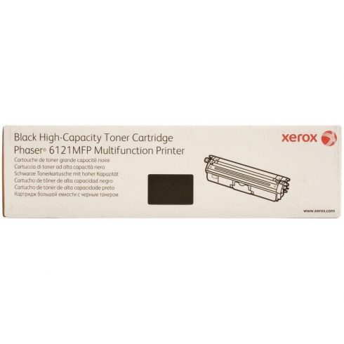 Xerox originalni toner Phaser 6121 MFP/ crni/ (2.500 str.)