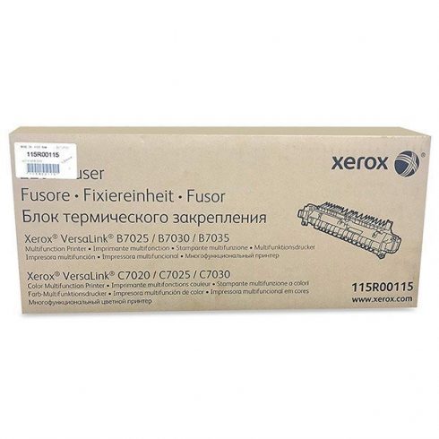 Xerox originalni grijač 115R00115 (100 000 str.) pro VersaLink C70xx