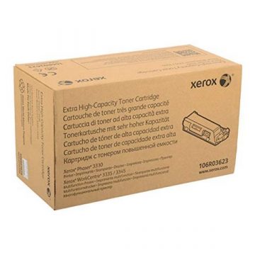   Xerox originalni toner 106R03623 (crni, 15000 stranica) za Phaser 3330 i WorkCentre 3335/3345