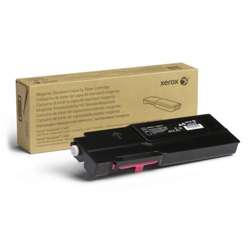 Xerox originalni toner 106R03511, magenta, 2500 stranica, Xerox Versalink Xerox C400/C405