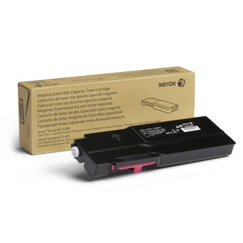 Xerox originalni toner 106R03535 (magenta, 8000 stranica) za VersaLink C400/C405