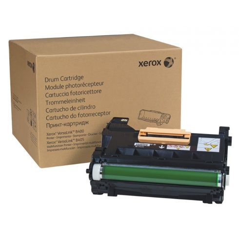 Xerox originalni bubanj 101R00554 (crni, 65 000 stranica) za VersaLink B400/B405