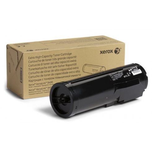 Xerox originalni toner 106R03583 (crni, 13900 stranica) za VersaLink B400/B405