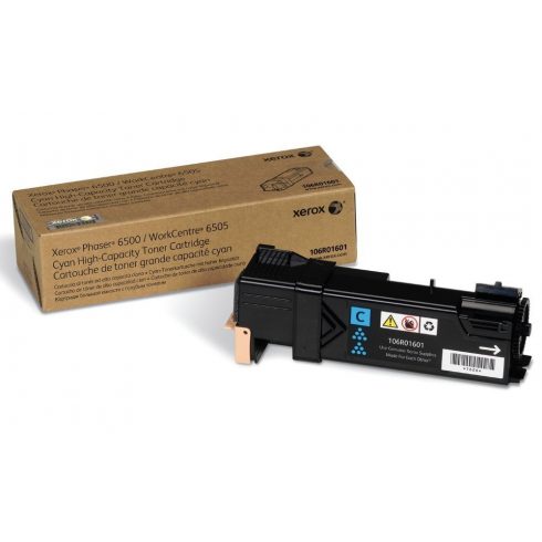 Xerox originalni toner za WC6505/ 6500/ cyan 2.500 str.