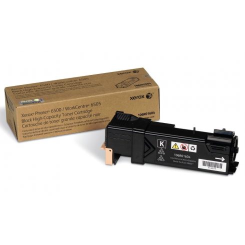 Xerox originalni toner za WC6505/ 6500/ crni 3.000 str.