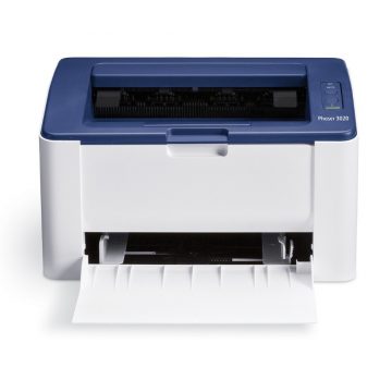   Xerox Phaser 3020Bi/ C/B/ 20 stranica u minuti/ A4/ USB/ Wifi/ GDI/ 128MB