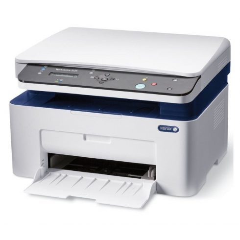 Xerox WorkCentre 3025Bi/ A4 B&W višenamjenski, 20PPM, GDI, USB, Wifi, 128MB