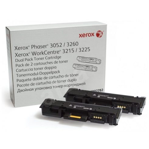 Xerox original toner 106R02782 za Phaser 3052/3260, WC 3215/3225/ 2x 3000 stranica, crni