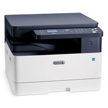   Xerox B1022V_B/ čb laserski ispis+sken+kopiranje/ A3/ 22ppm (A4)/ až 1200x1200 dpi/ USB/ LAN/ Duplex