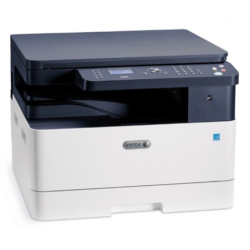 Xerox B1022V_B/ čb laserski ispis+sken+kopiranje/ A3/ 22ppm (A4)/ až 1200x1200 dpi/ USB/ LAN/ Duplex