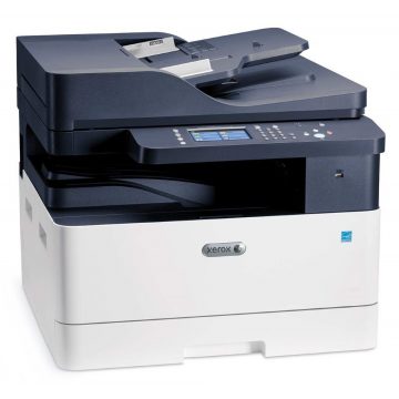   Xerox B1025V_B/ čb laser. MFP/ print+scan+copy/ A3/ 12ppm/ až 1200x1200dpi/ USB/ LAN/ Duplex