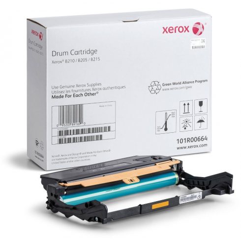 Xerox originalni bubanj 101R00664 (crni, 10 000 stranica) za B205/B210/B215