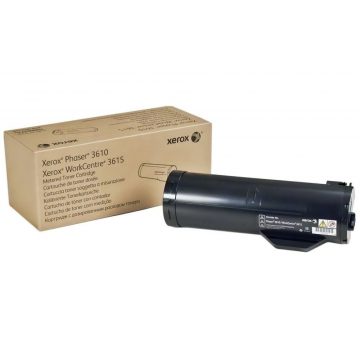   Xerox originalni toner 106R02721 za Phaser 3610/ WC3615/ 5900 stranica, crni