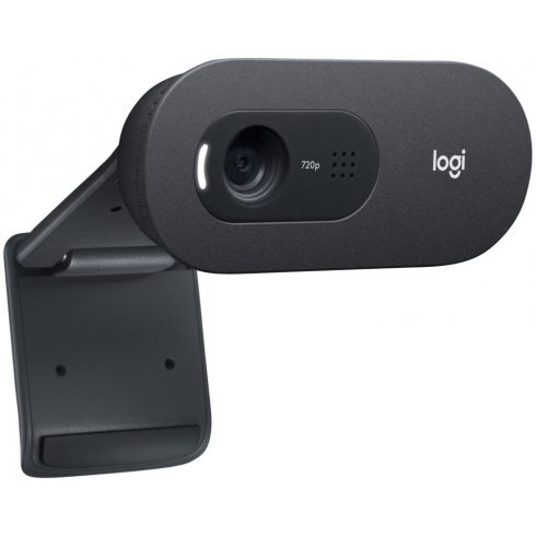 Logitech HD web kamera C505e