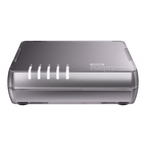 Prekidač HPE OfficeConnect 1405 5G v3