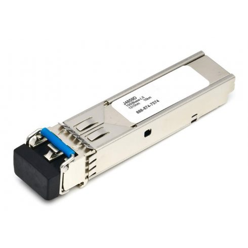 HPE Aruba 1G SFP LC LX 10km SMF primopredajnik (J4859D)