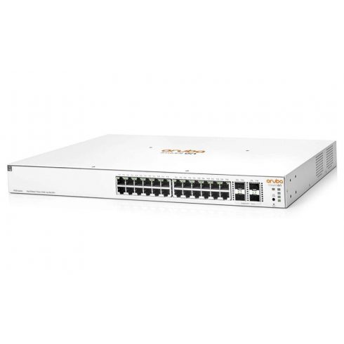 Prekidač HPE Aruba IOn 1930 24G 4SFP+