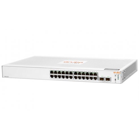 HPE Aruba Instant On 1830 24G 10/100/1000 2SFP prekidač