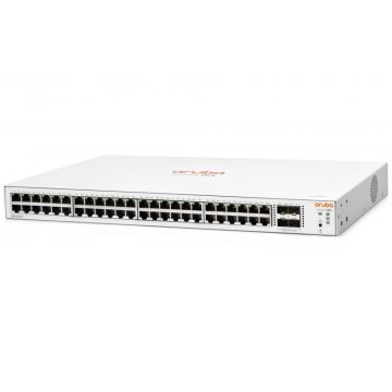 HPE Aruba Instant On 1830 48G 10/100/1000 4SFP prekidač