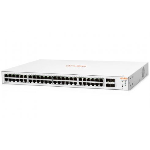 HPE Aruba Instant On 1830 48G 10/100/1000 4SFP prekidač