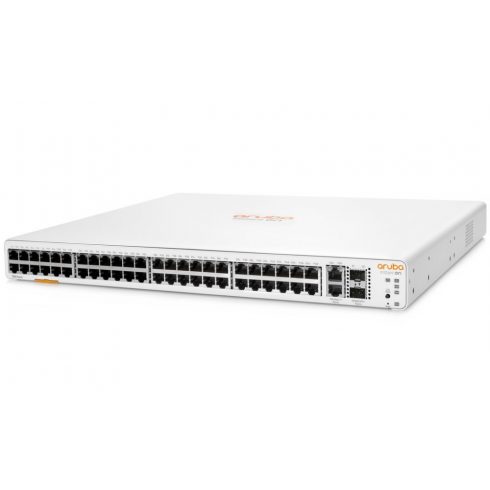 HPE Aruba Instant On 1960 48G 2XGT 2SFP+ prekidač