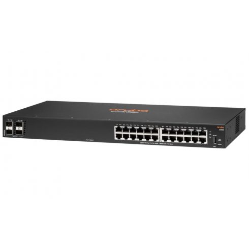 HPE Aruba 6000 24G 4SFP prekidač