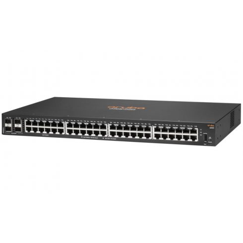 Prekidač HPE Aruba 6000 48G 4SFP