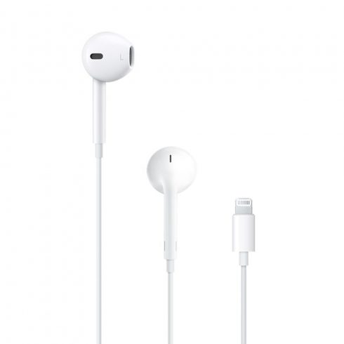 Apple EarPods s Lightning priključkom