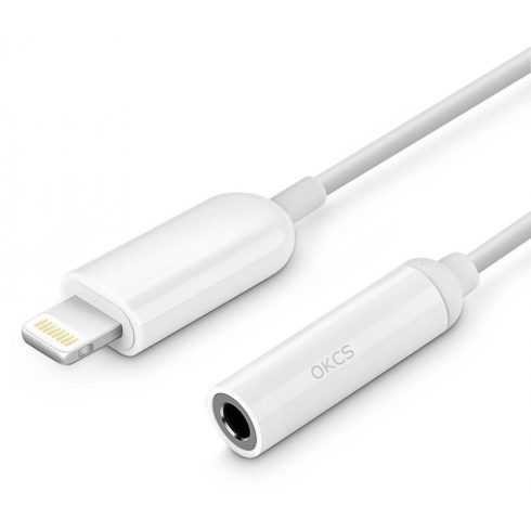 Apple Lightning na 3,5 mm adapter za slušalice