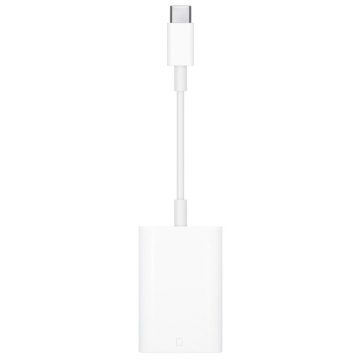 Apple USB-C čitač SD kartica