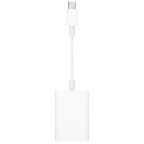 Apple USB-C čitač SD kartica