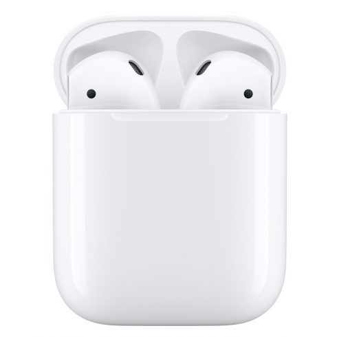 Apple AirPods s kućištem za punjenje (2. generacija)